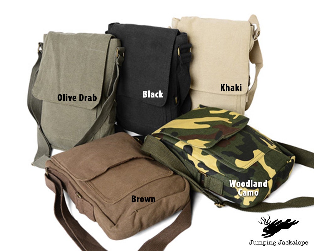 The Laboratory - Bat, Bat Bag, Bat Embroidered Canvas Tech, Tablet, iPad, Kindle, Fire, Camera Bag
